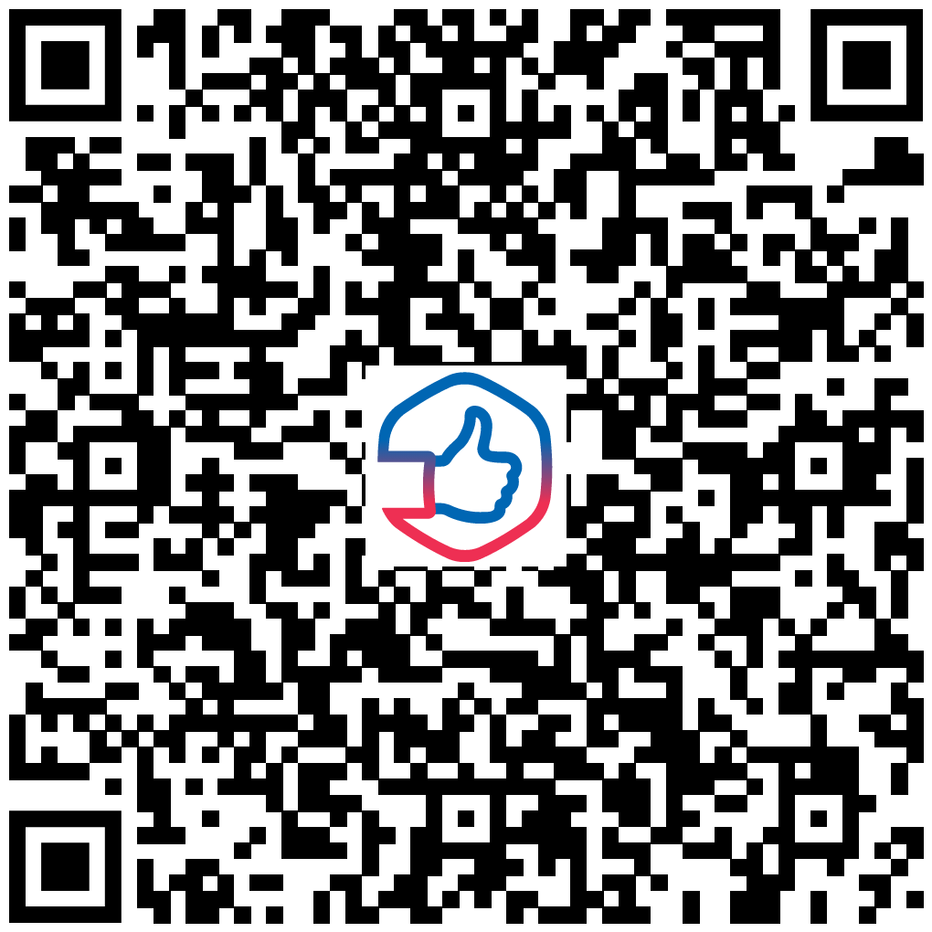 QR-код ПОС.